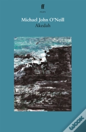 Capa do artigo Akedah