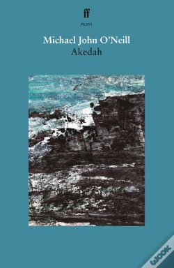 Capa do artigo Akedah