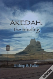 Capa do artigo Akedah: The Binding
