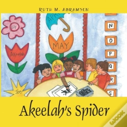 Capa do artigo Akeelah'S Spider