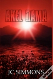 Capa do artigo Akel Dama