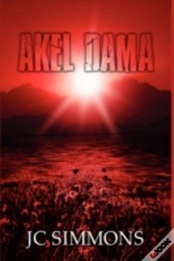 Capa do artigo Akel Dama