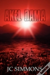 Capa do artigo Akel Dama