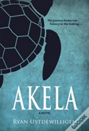 Capa do artigo Akela