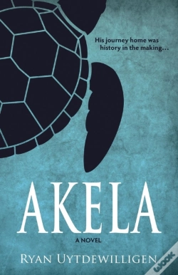 Capa do artigo Akela