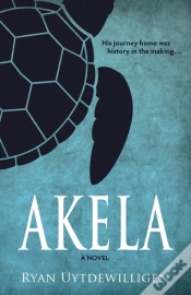 Capa do artigo Akela