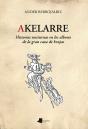 Akelarre - Preview