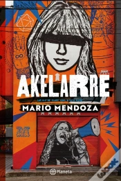Capa do artigo Akelarre