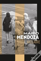 Capa do artigo Akelarre