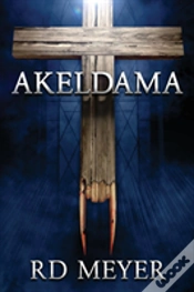 Capa do artigo Akeldama