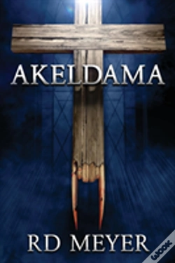 Capa do artigo Akeldama
