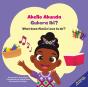 Akello Akunda Gukora Iki? What Does Akello Love To Do? - Preview