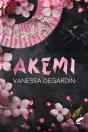 Akemi - Preview