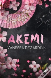 Capa do artigo Akemi