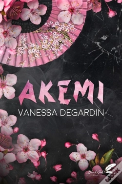 Capa do artigo Akemi