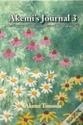 Akemi'S Journal 3