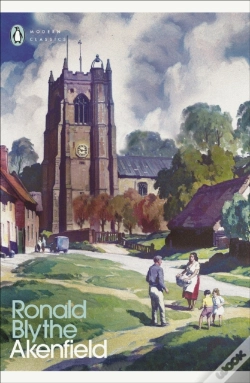 Capa do artigo Akenfield
