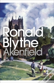 Capa do artigo Akenfield
