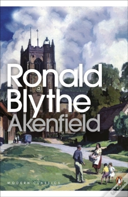 Capa do artigo Akenfield
