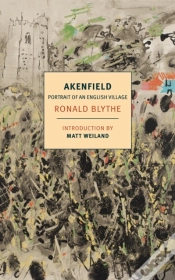 Capa do artigo Akenfield