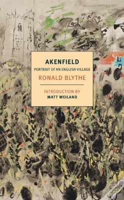 Capa do artigo Akenfield