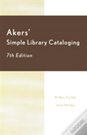 Capa do artigo Akers