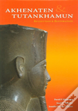 Akhenaten And Tutankhamun