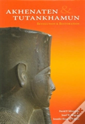 Capa do artigo Akhenaten And Tutankhamun