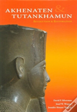 Capa do artigo Akhenaten And Tutankhamun