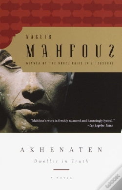 Capa do artigo Akhenaten