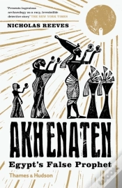 Capa do artigo Akhenaten