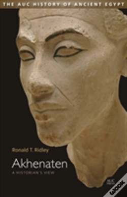 Capa do artigo Akhenaten
