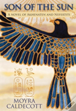 Capa do artigo Akhenaten: Son Of The Sun