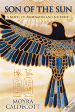 Capa do artigo Akhenaten: Son Of The Sun