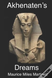 Capa do artigo Akhenaten