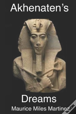 Capa do artigo Akhenaten'S Dreams