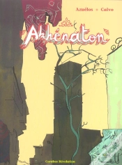 Capa do artigo Akhenaton