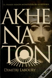 Capa do artigo Akhenatón