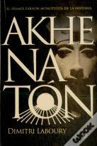Akhenatón