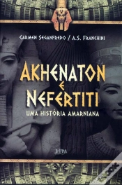 Capa do artigo Akhenaton E Nefertiti