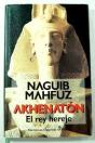 Akhenaton, El Rey Hereje - Preview