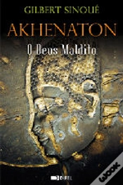 Capa do artigo Akhenaton