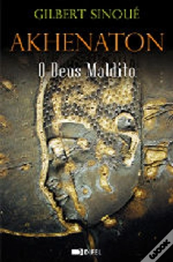 Capa do artigo Akhenaton