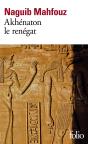Akhenaton Le Renegat - Preview
