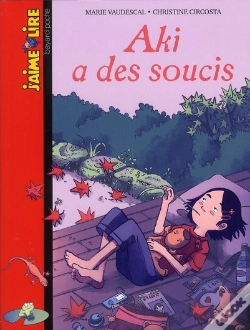 Capa do artigo Aki A Des Soucis