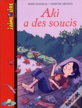 Aki A Des Soucis