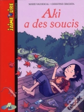 Capa do artigo Aki A Des Soucis