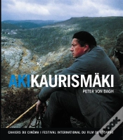 Capa do artigo Aki Kaurismäki