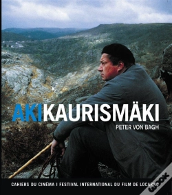 Capa do artigo Aki Kaurismäki
