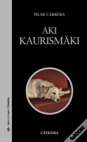 Capa do artigo Aki Kaurismäki